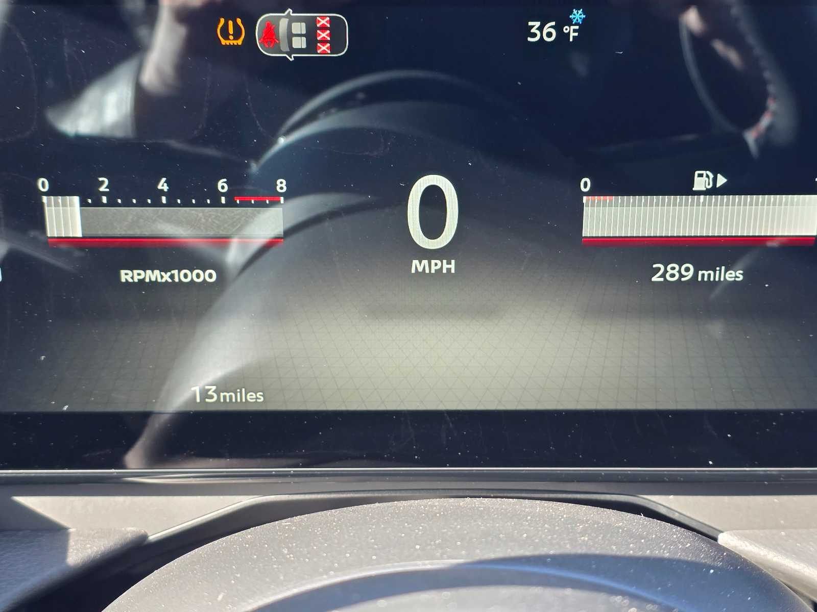 2026 Nissan KICKS SR AWD - Photo 11