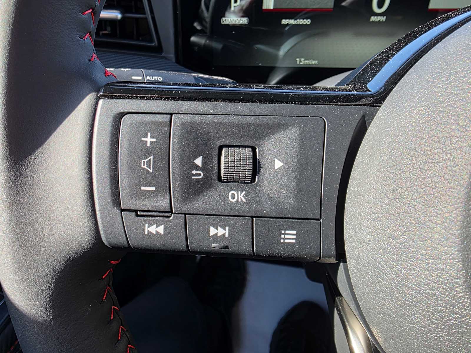 2026 Nissan KICKS SR AWD - Photo 13