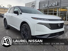 2026 Nissan Murano Platinum SUV