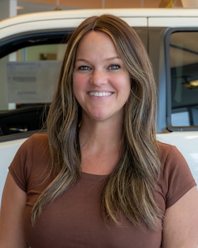 Staff member Jaime Shustrick from ID_3232fd66875c