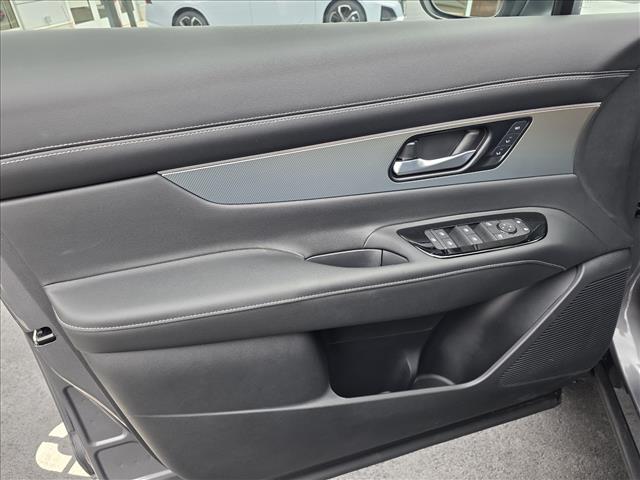 2026 Nissan Murano SL - Photo 11