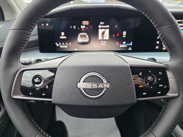 2026 Nissan Murano SL - Photo 13