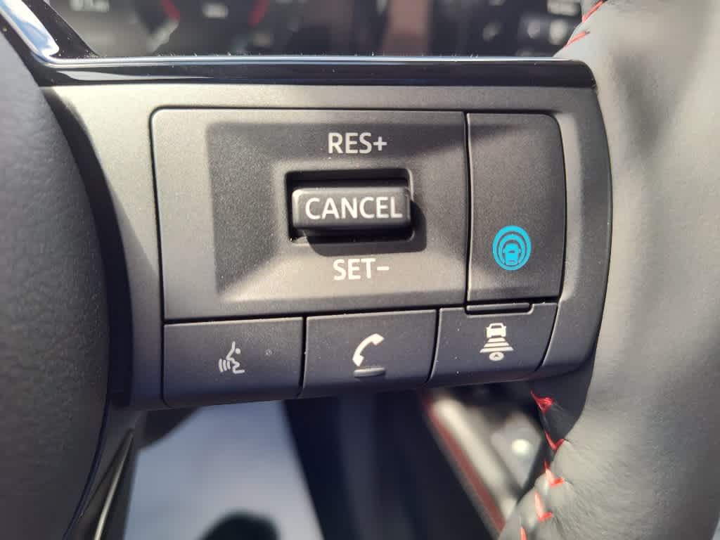 2025 Nissan Kicks SR AWD - Photo 16