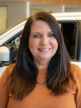 Staff member Beth Bailey from ID_3232fd66875c