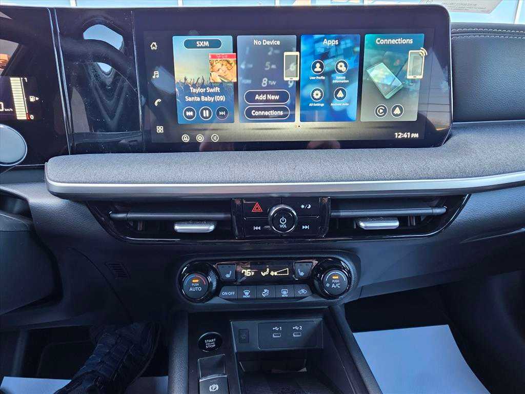 2026 Nissan KICKS SV AWD - Photo 17