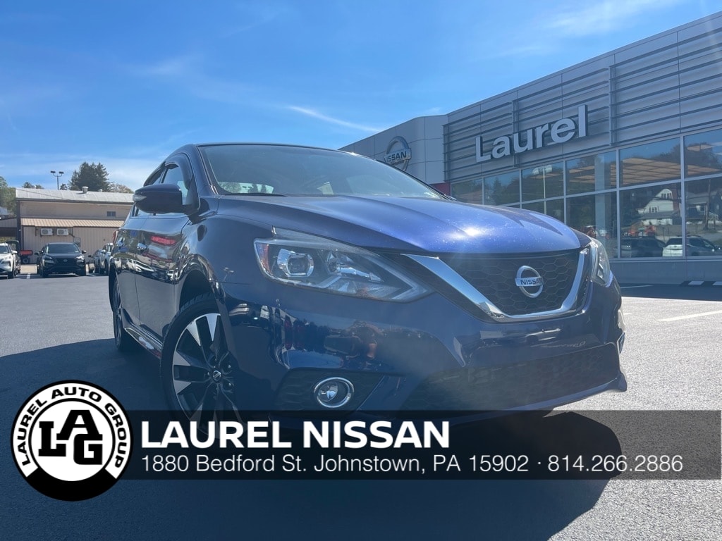 2016 Nissan Sentra