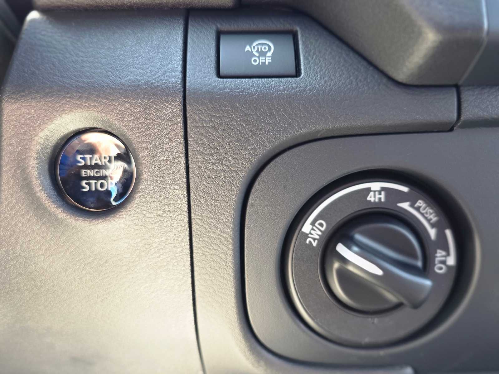 2026 Nissan Frontier SV - Photo 22
