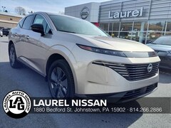 2025 Nissan Murano SL SUV