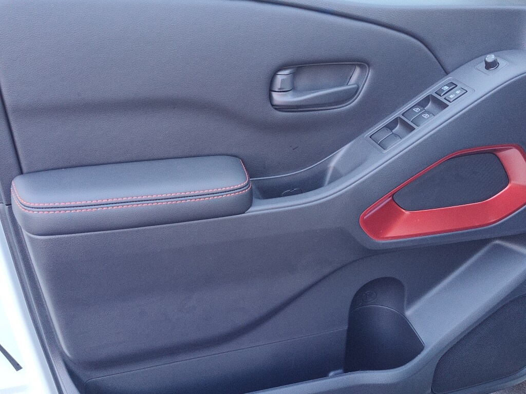 2026 Nissan Frontier PRO-4X - Photo 12