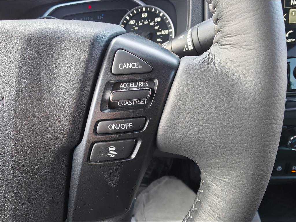 2026 Nissan Frontier SV - Photo 16