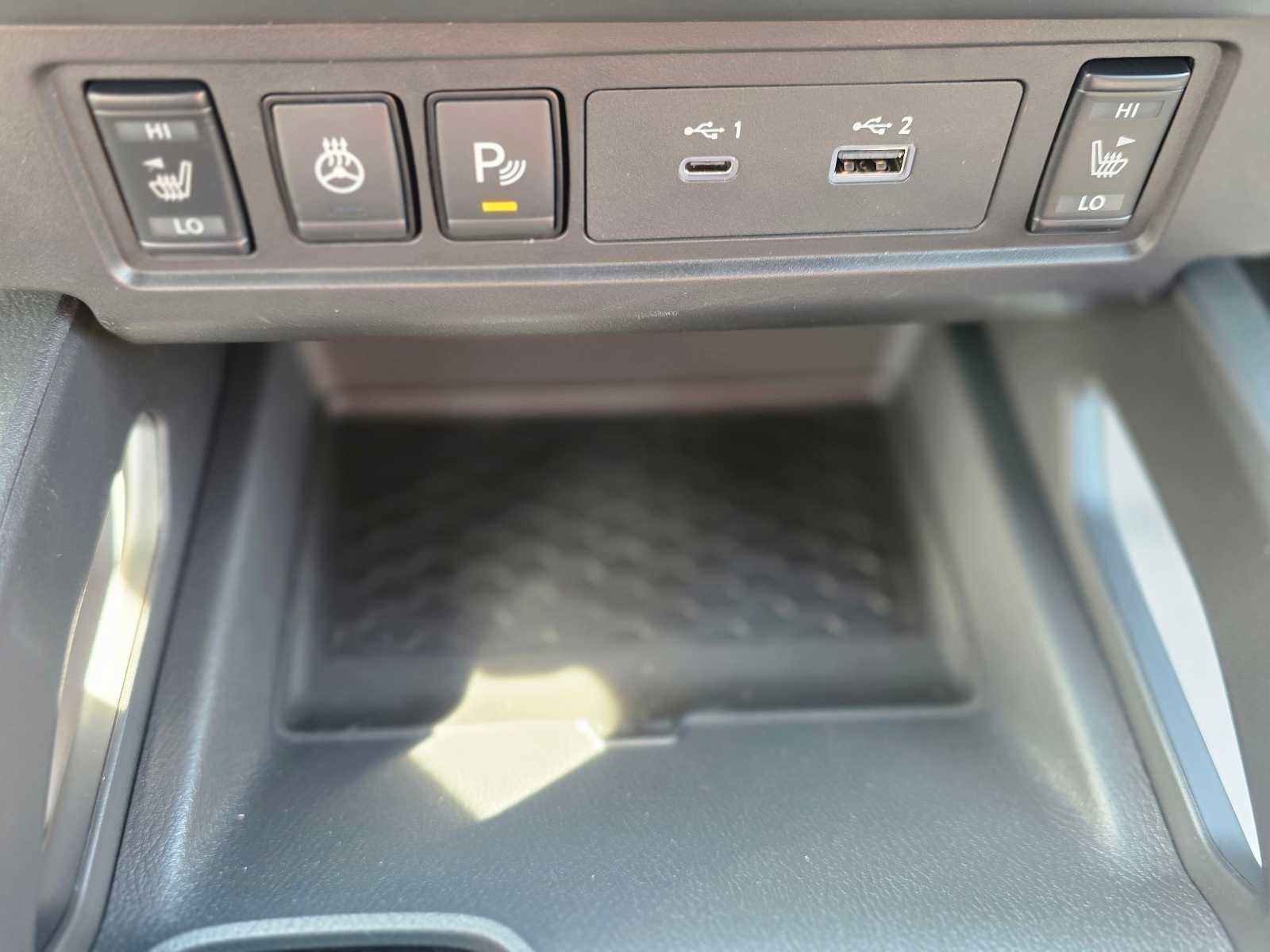 2026 Nissan Frontier SV - Photo 23