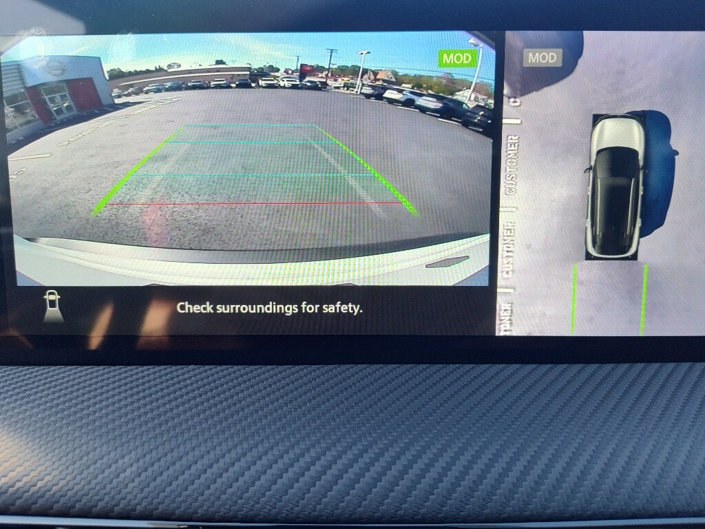 2026 Nissan KICKS SR AWD - Photo 17