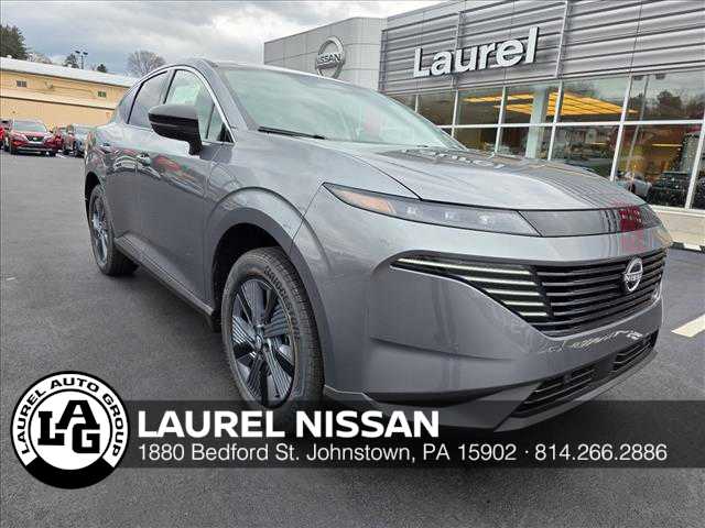 2026 Nissan Murano