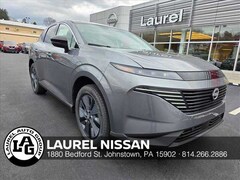 2026 Nissan Murano SL SUV