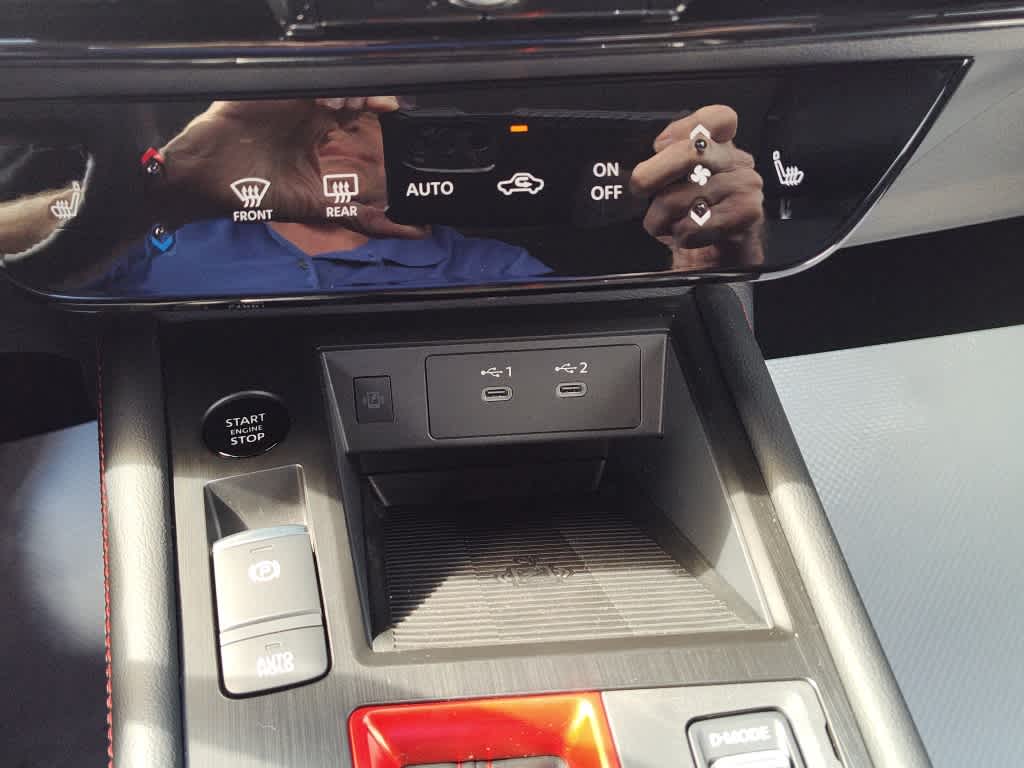 2025 Nissan Kicks SR AWD - Photo 19