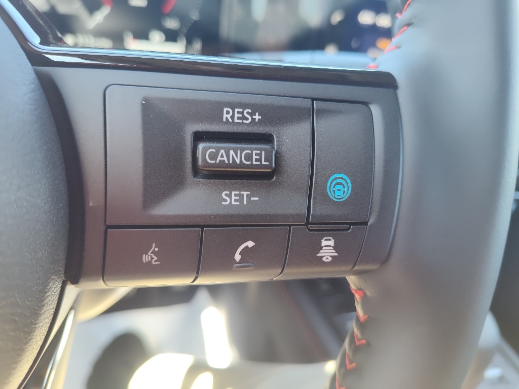 2026 Nissan KICKS SR AWD - Photo 15