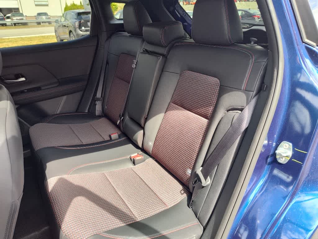2025 Nissan Kicks SR AWD - Photo 10