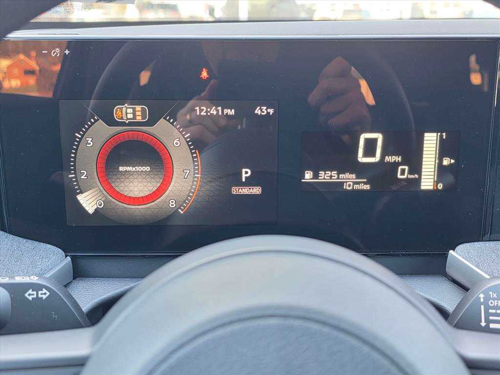 2026 Nissan KICKS SV AWD - Photo 13