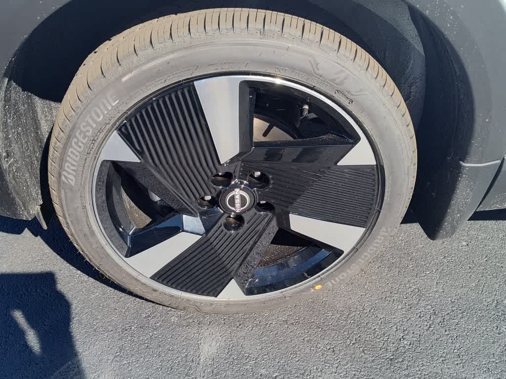 2026 Nissan KICKS SR AWD - Photo 6