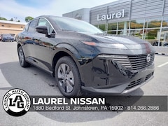2025 Nissan Murano SL SUV