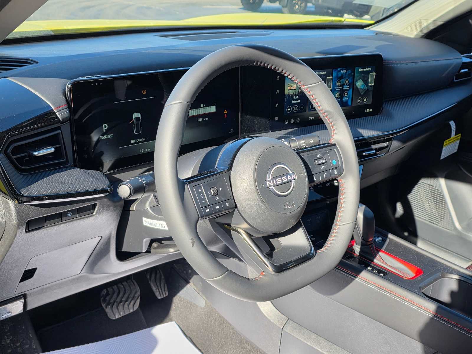 2026 Nissan KICKS SR AWD - Photo 7