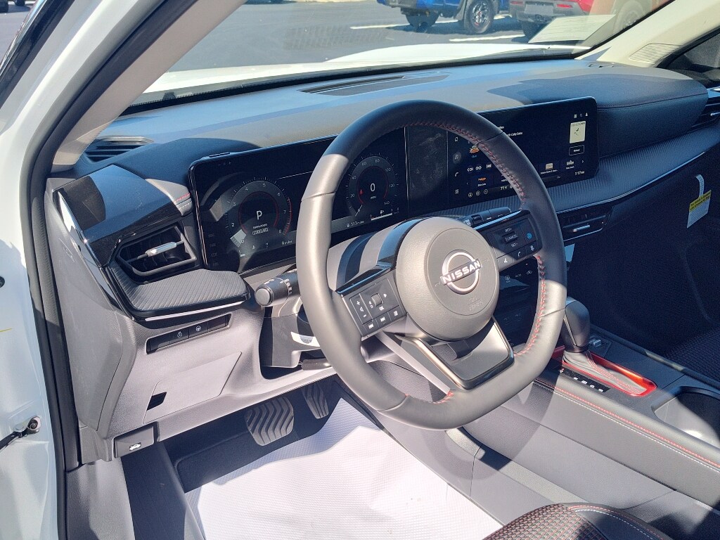 2026 Nissan KICKS SR AWD - Photo 7