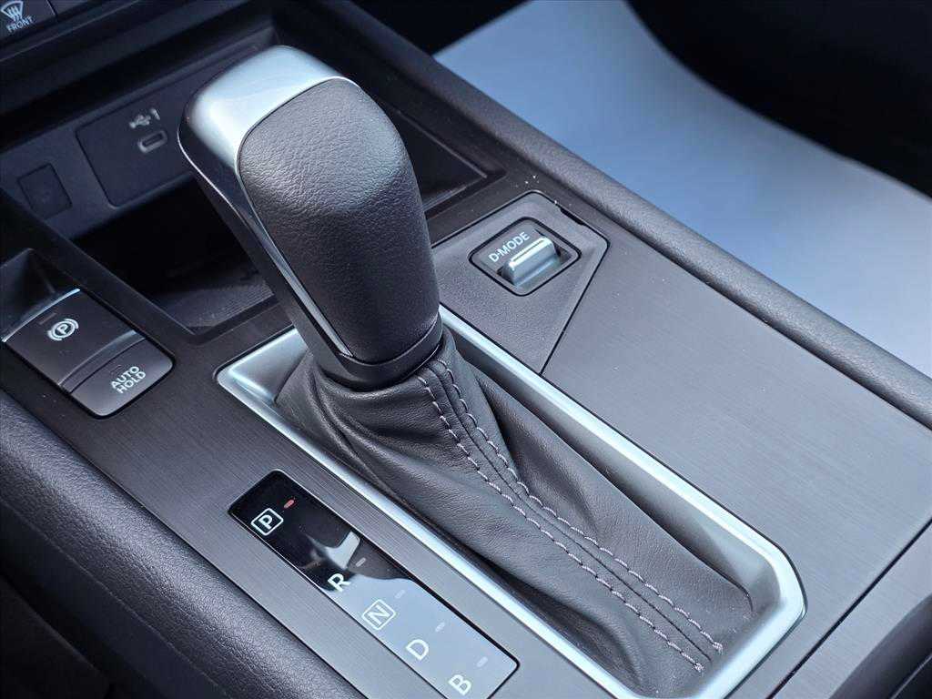 2026 Nissan KICKS SV AWD - Photo 20