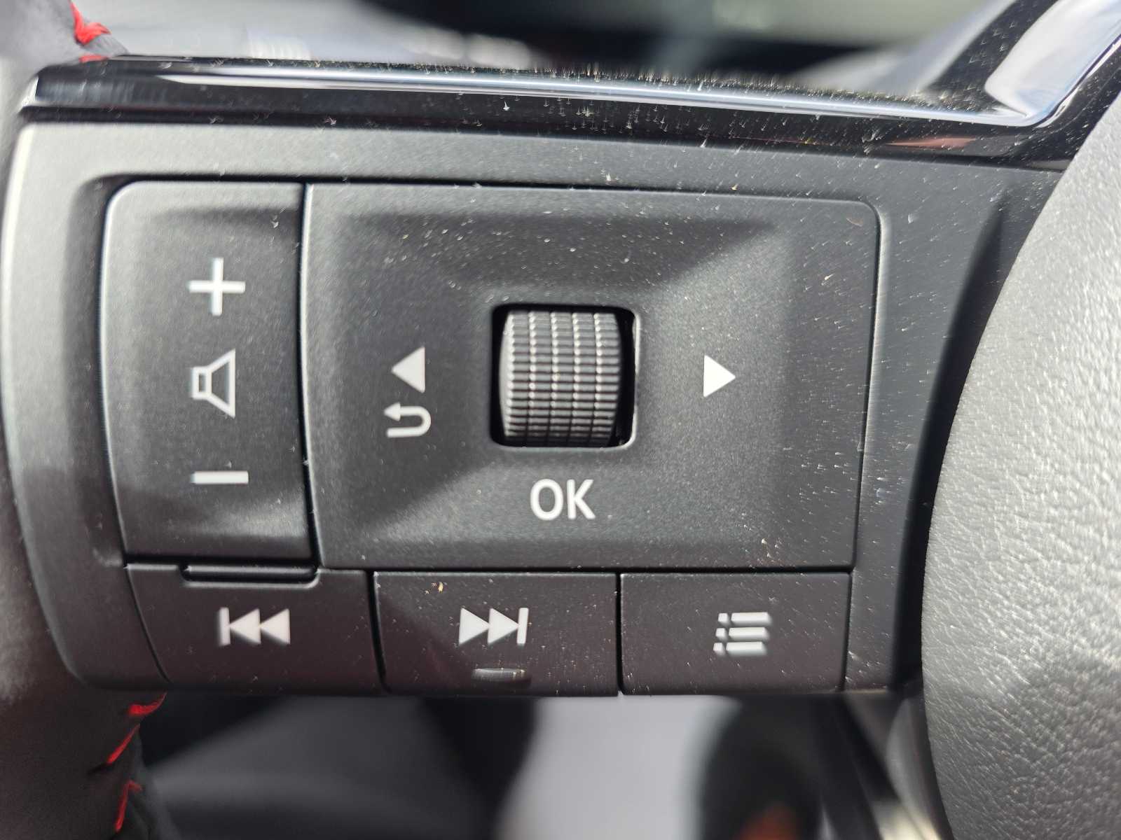 2026 Nissan KICKS SR AWD - Photo 15