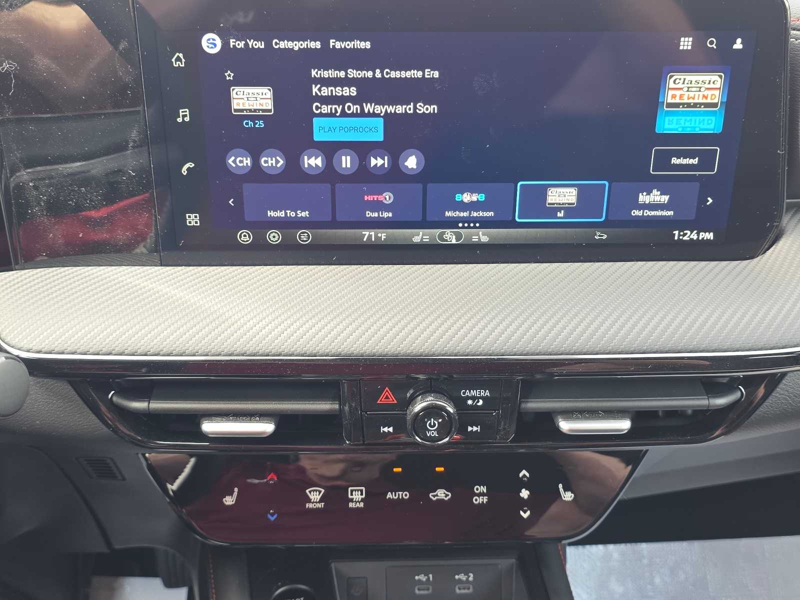 2026 Nissan KICKS SR AWD - Photo 17