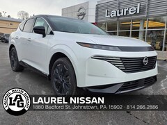 2026 Nissan Murano Platinum SUV
