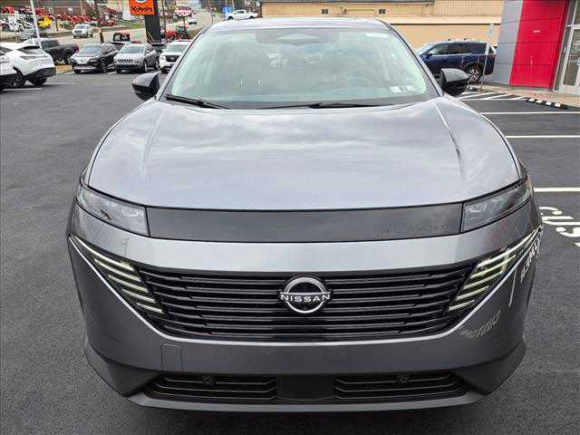 2026 Nissan Murano SL - Photo 6