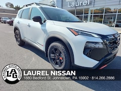 2026 Nissan Rogue Rock Creek SUV