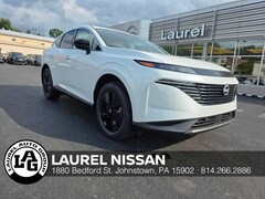 2026 Nissan Murano SV SUV
