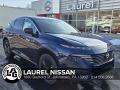 2026 Nissan Murano SV SUV