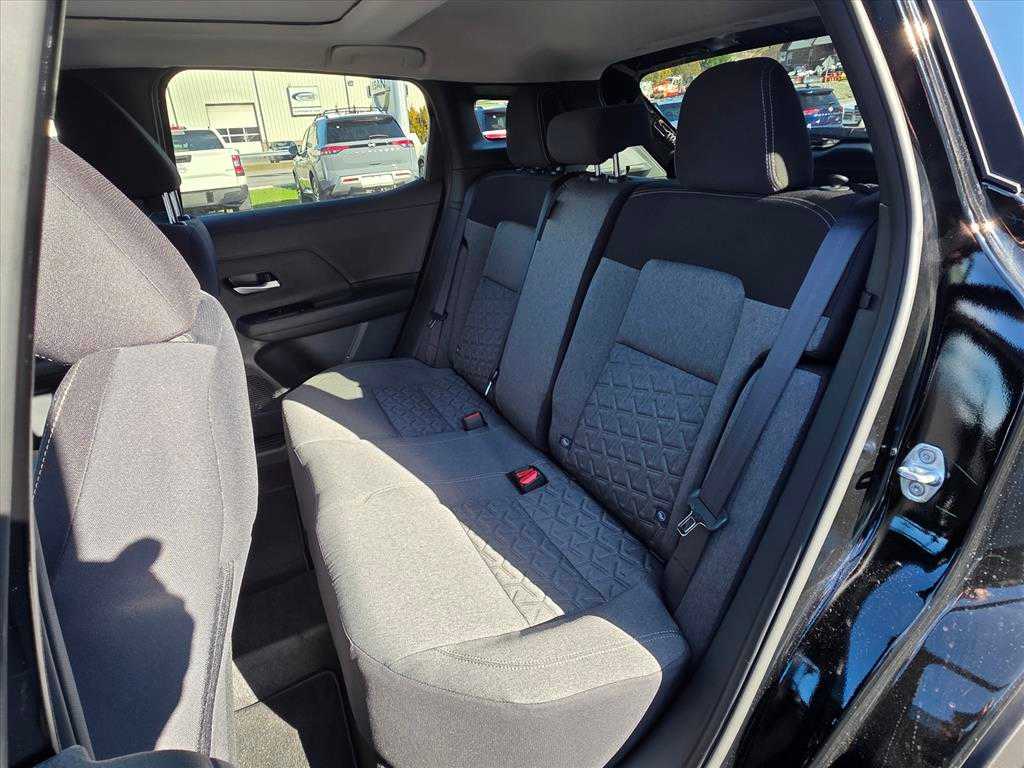 2026 Nissan KICKS SV AWD - Photo 11