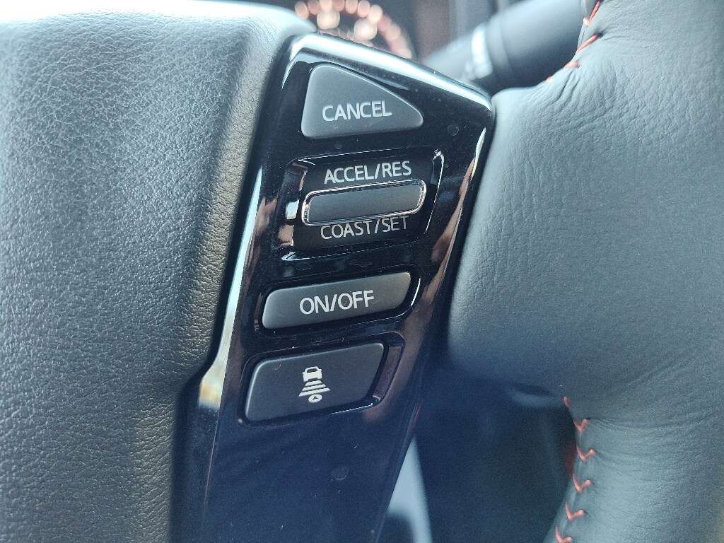 2026 Nissan Frontier PRO-4X - Photo 16