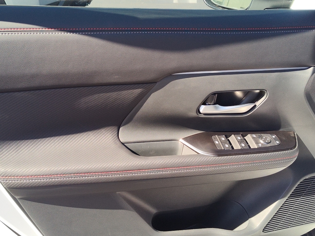 2026 Nissan KICKS SR AWD - Photo 11