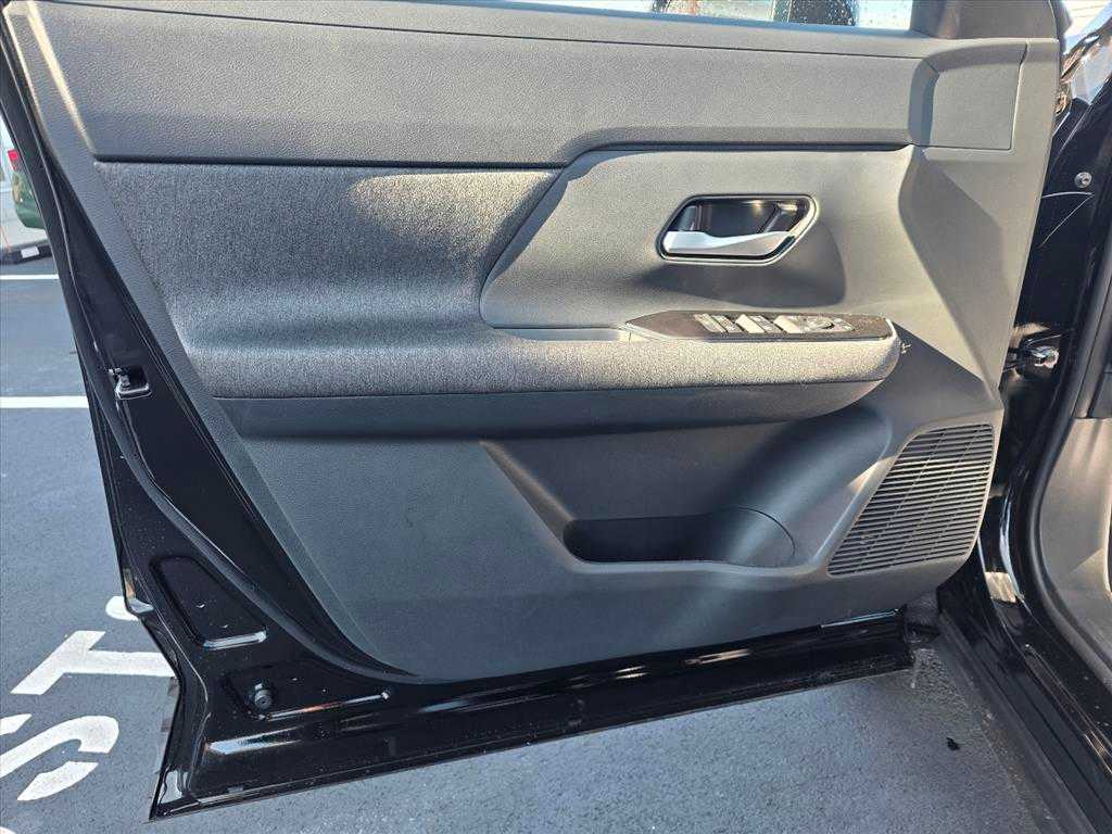 2026 Nissan KICKS SV AWD - Photo 12