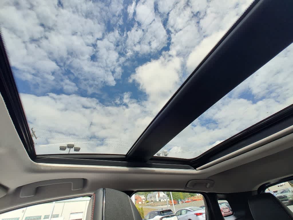 2025 Nissan Kicks SR AWD - Photo 21