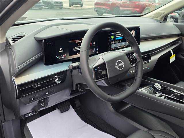 2026 Nissan Murano SL - Photo 8