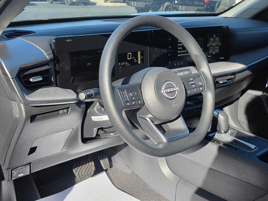 2026 Nissan KICKS SV AWD - Photo 9