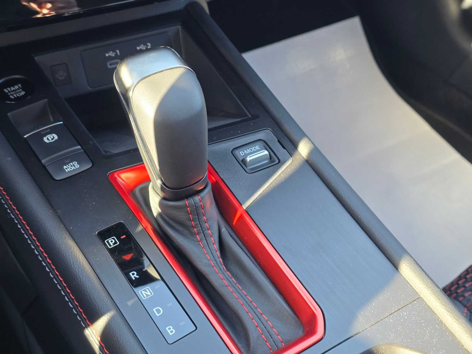 2026 Nissan KICKS SR AWD - Photo 18
