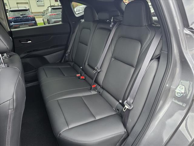 2026 Nissan Murano SL - Photo 10