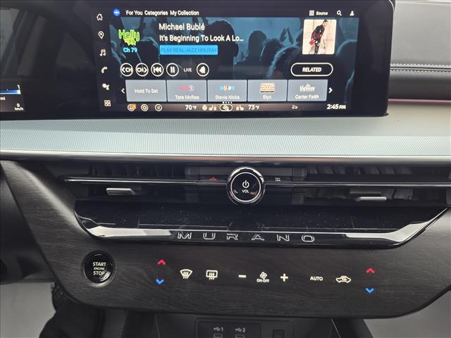 2026 Nissan Murano SL - Photo 16