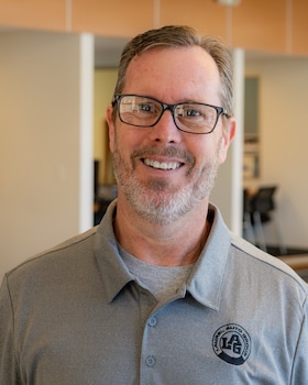Staff member RJ Mayall from ID_cafbe040f306
