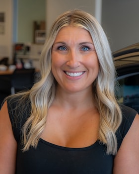 Staff member Katie Catanese-Rigby from ID_581ca0097a8e