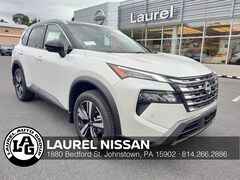 2025 Nissan Rogue SL SUV