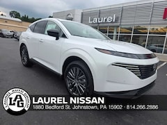 2026 Nissan Murano SL SUV