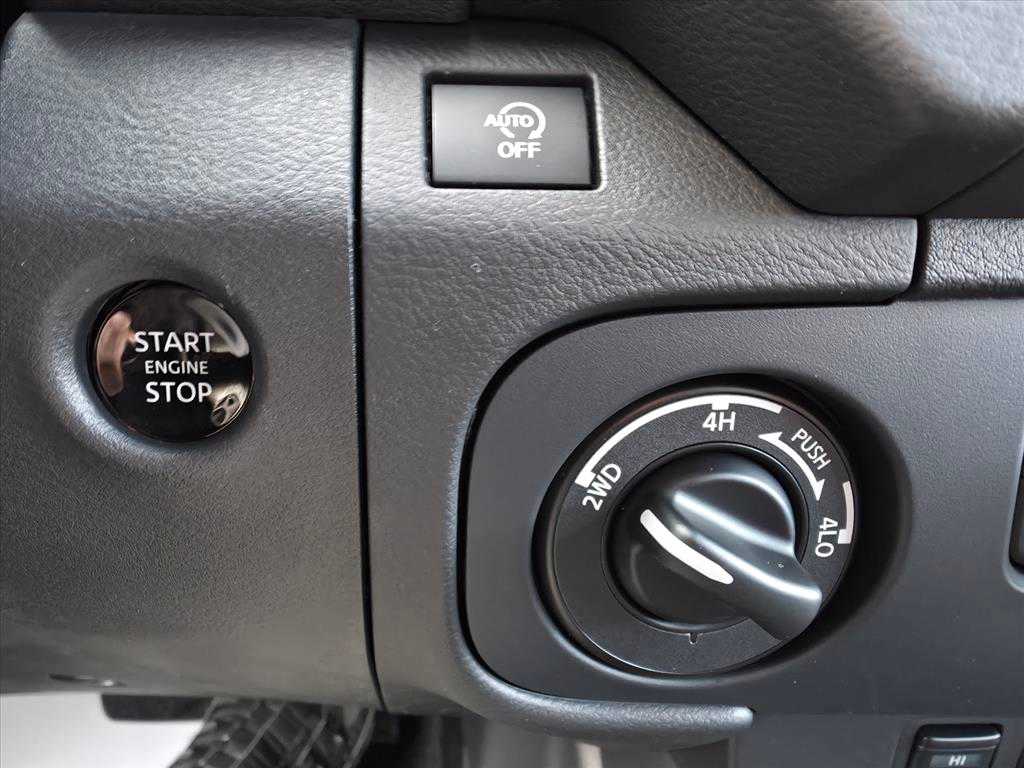 2026 Nissan Frontier SV - Photo 20