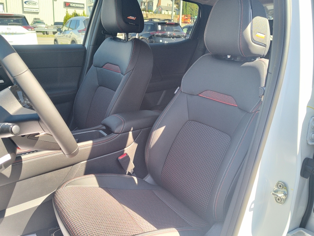 2026 Nissan KICKS SR AWD - Photo 8